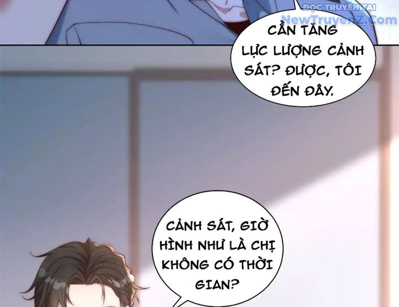 Trở ThàNh Vô ĐịCh BằNg Hệ ThốNg GiảM Giá Trị Chapter 24 - Trang 2
