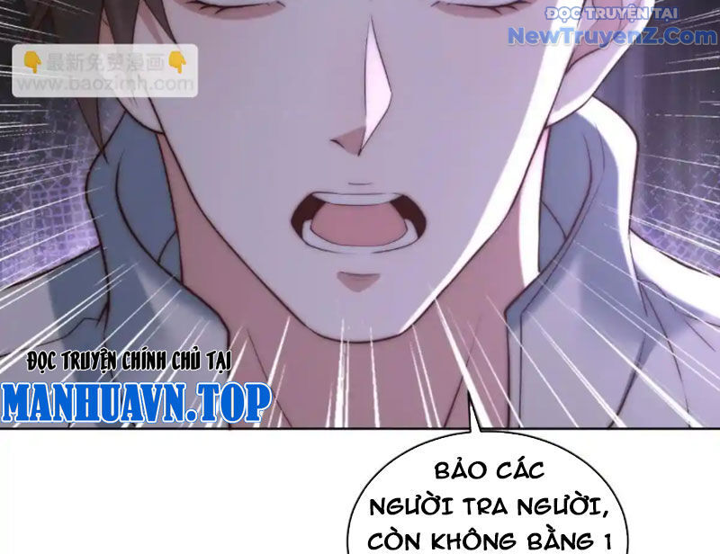 Trở ThàNh Vô ĐịCh BằNg Hệ ThốNg GiảM Giá Trị Chapter 24 - Trang 2