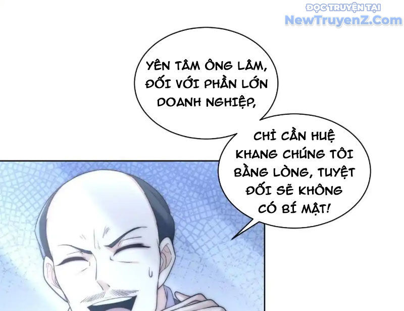 Trở ThàNh Vô ĐịCh BằNg Hệ ThốNg GiảM Giá Trị Chapter 24 - Trang 2