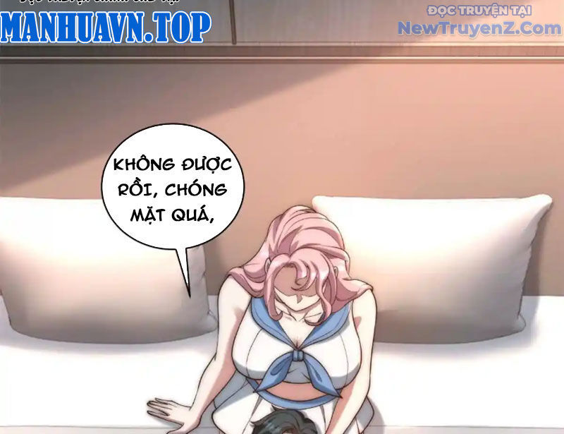 Trở ThàNh Vô ĐịCh BằNg Hệ ThốNg GiảM Giá Trị Chapter 24 - Trang 2