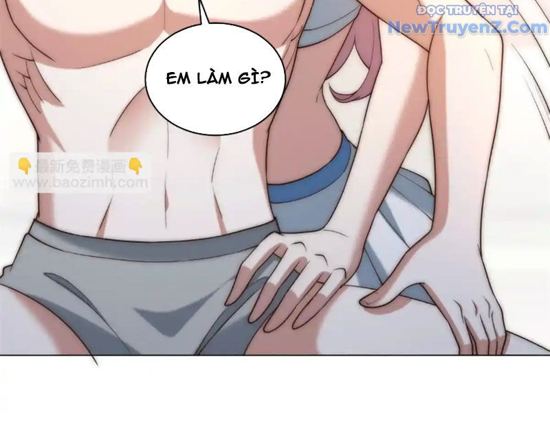 Trở ThàNh Vô ĐịCh BằNg Hệ ThốNg GiảM Giá Trị Chapter 24 - Trang 2