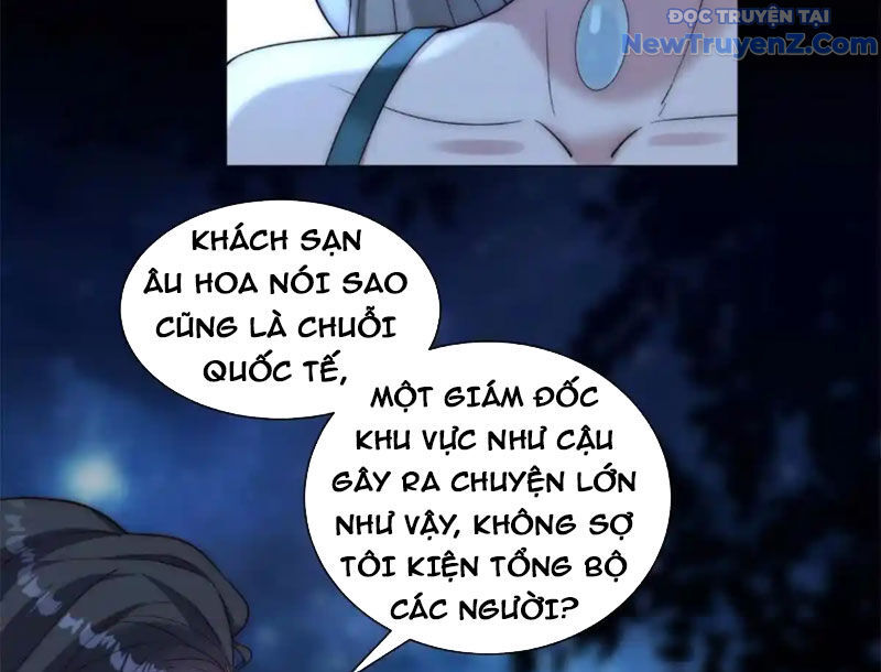 Trở ThàNh Vô ĐịCh BằNg Hệ ThốNg GiảM Giá Trị Chapter 25 - Trang 2