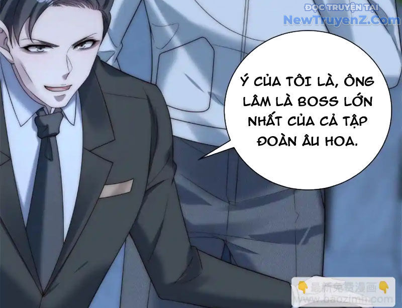 Trở ThàNh Vô ĐịCh BằNg Hệ ThốNg GiảM Giá Trị Chapter 25 - Trang 2