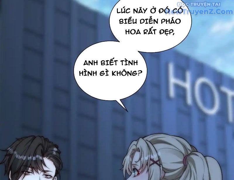 Trở ThàNh Vô ĐịCh BằNg Hệ ThốNg GiảM Giá Trị Chapter 26 - Trang 2