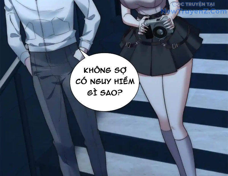 Trở ThàNh Vô ĐịCh BằNg Hệ ThốNg GiảM Giá Trị Chapter 26 - Trang 2