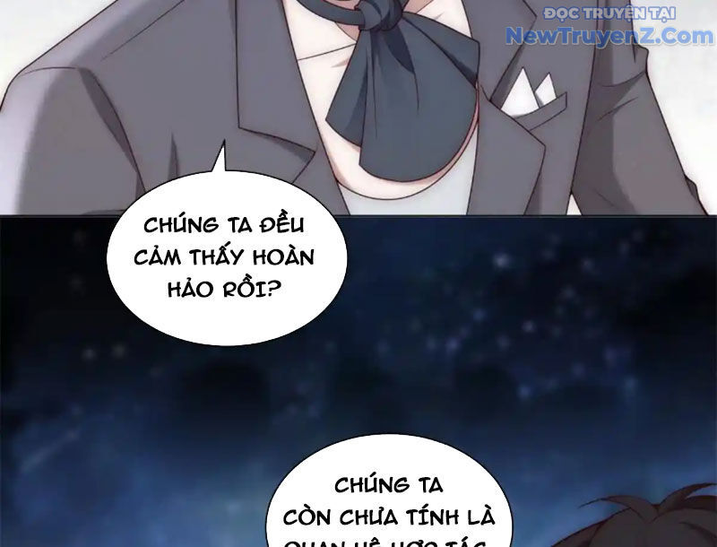 Trở ThàNh Vô ĐịCh BằNg Hệ ThốNg GiảM Giá Trị Chapter 26 - Trang 2