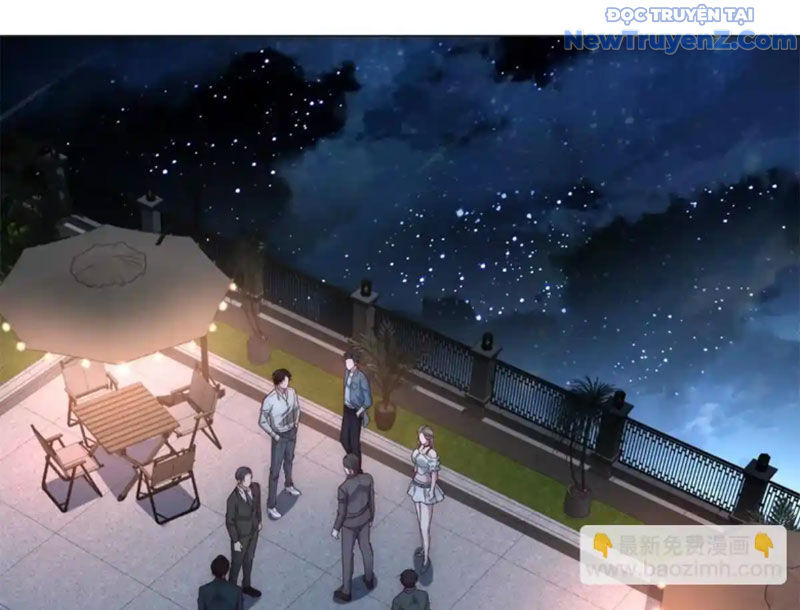 Trở ThàNh Vô ĐịCh BằNg Hệ ThốNg GiảM Giá Trị Chapter 26 - Trang 2