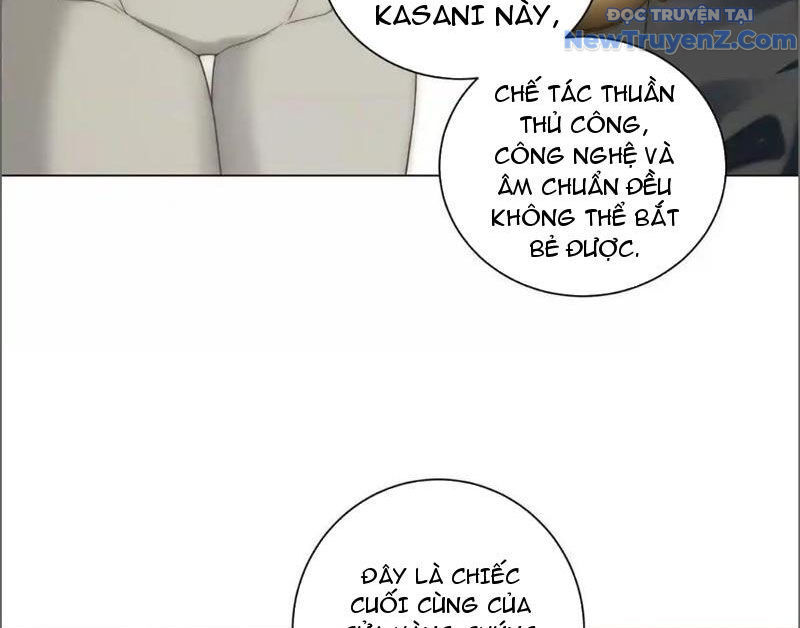 Trở ThàNh Vô ĐịCh BằNg Hệ ThốNg GiảM Giá Trị Chapter 28 - Trang 2