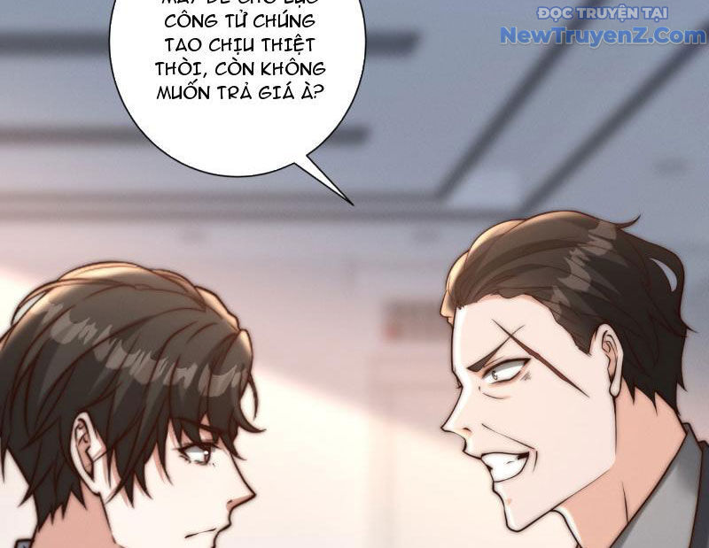 Trở ThàNh Vô ĐịCh BằNg Hệ ThốNg GiảM Giá Trị Chapter 30 - Trang 2