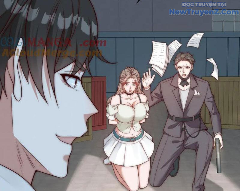 Trở ThàNh Vô ĐịCh BằNg Hệ ThốNg GiảM Giá Trị Chapter 32 - Trang 2