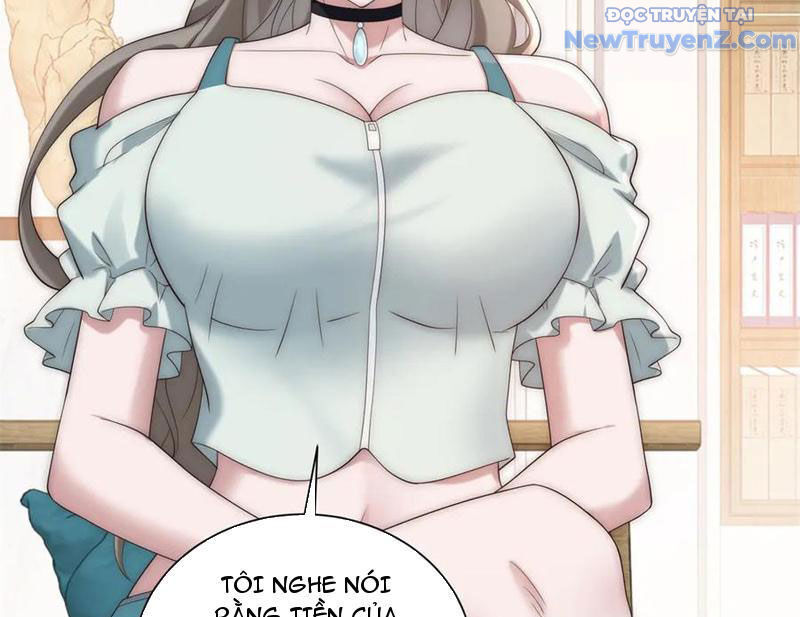 Trở ThàNh Vô ĐịCh BằNg Hệ ThốNg GiảM Giá Trị Chapter 32 - Trang 2