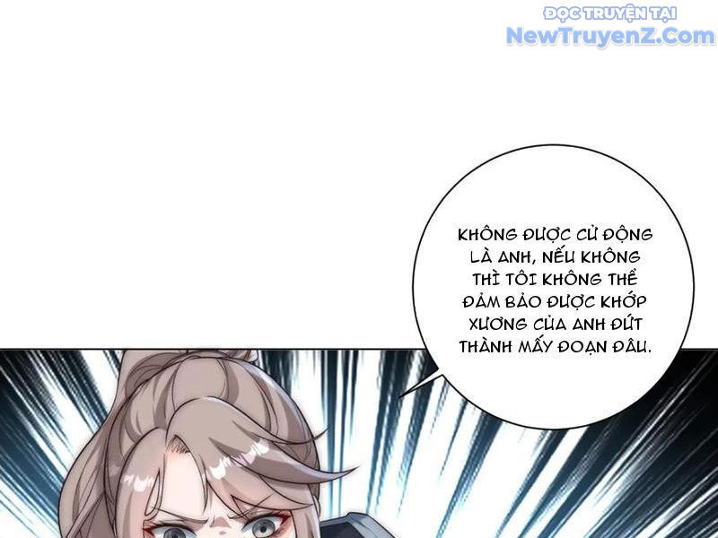 Trở ThàNh Vô ĐịCh BằNg Hệ ThốNg GiảM Giá Trị Chapter 33 - Trang 2
