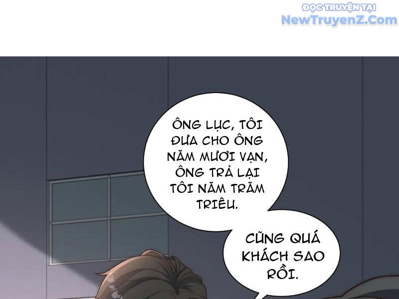 Trở ThàNh Vô ĐịCh BằNg Hệ ThốNg GiảM Giá Trị Chapter 33 - Trang 2