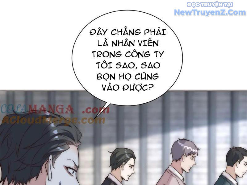 Trở ThàNh Vô ĐịCh BằNg Hệ ThốNg GiảM Giá Trị Chapter 33 - Trang 2