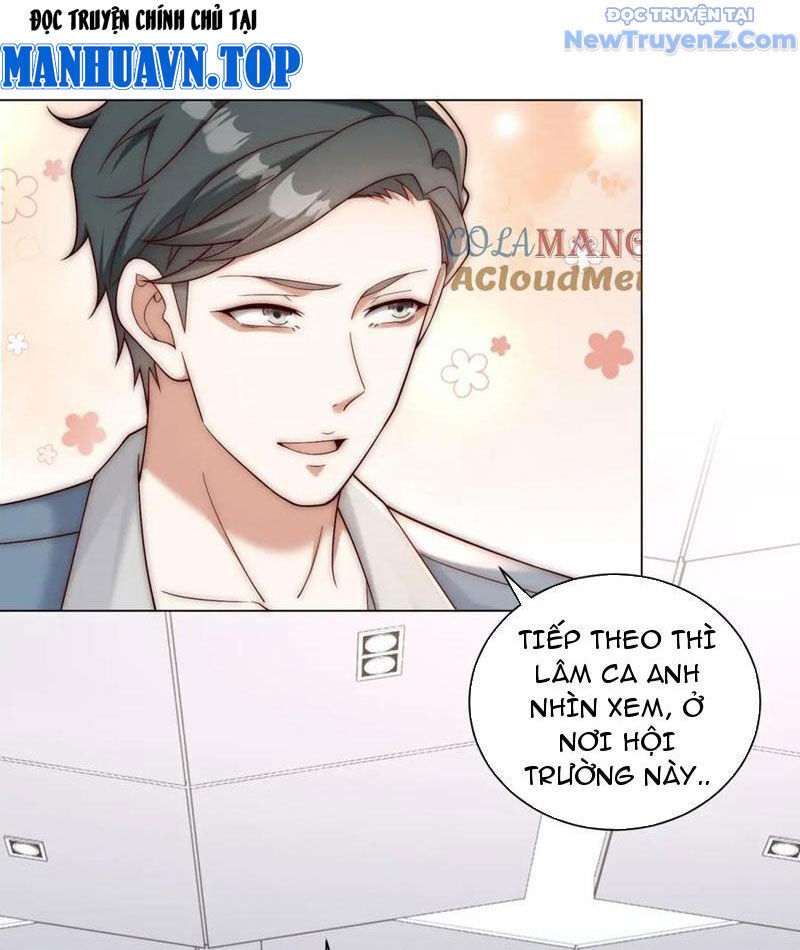 Trở ThàNh Vô ĐịCh BằNg Hệ ThốNg GiảM Giá Trị Chapter 34 - Trang 2