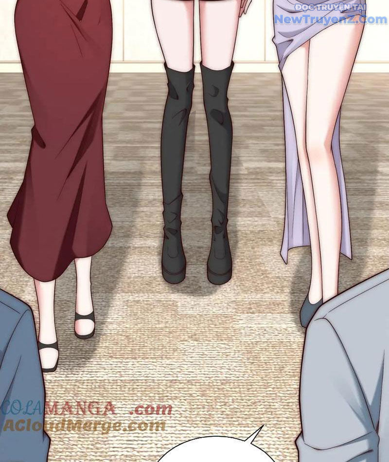 Trở ThàNh Vô ĐịCh BằNg Hệ ThốNg GiảM Giá Trị Chapter 34 - Trang 2