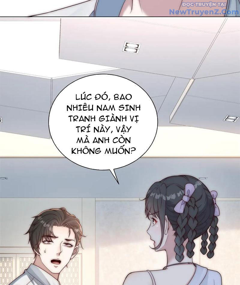 Trở ThàNh Vô ĐịCh BằNg Hệ ThốNg GiảM Giá Trị Chapter 34 - Trang 2