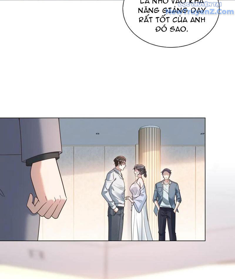 Trở ThàNh Vô ĐịCh BằNg Hệ ThốNg GiảM Giá Trị Chapter 34 - Trang 2