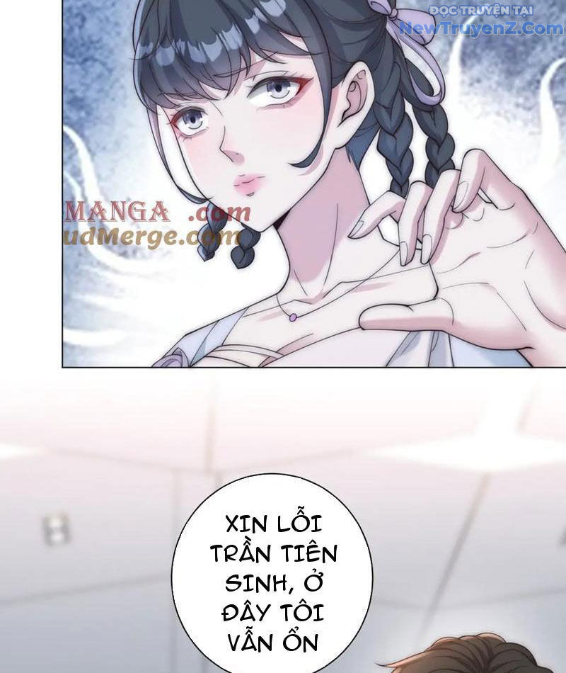 Trở ThàNh Vô ĐịCh BằNg Hệ ThốNg GiảM Giá Trị Chapter 34 - Trang 2