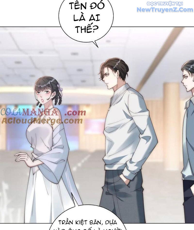 Trở ThàNh Vô ĐịCh BằNg Hệ ThốNg GiảM Giá Trị Chapter 34 - Trang 2