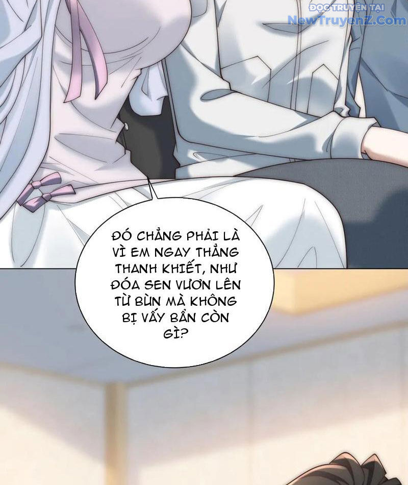 Trở ThàNh Vô ĐịCh BằNg Hệ ThốNg GiảM Giá Trị Chapter 34 - Trang 2