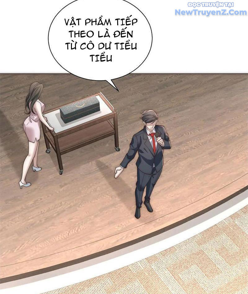 Trở ThàNh Vô ĐịCh BằNg Hệ ThốNg GiảM Giá Trị Chapter 34 - Trang 2