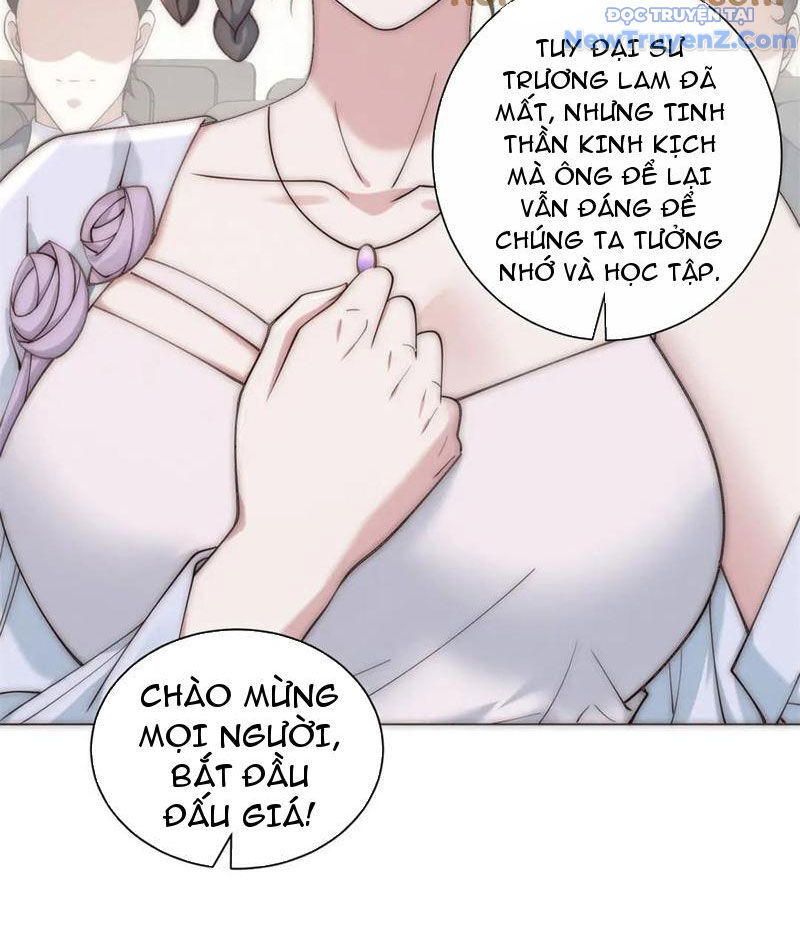 Trở ThàNh Vô ĐịCh BằNg Hệ ThốNg GiảM Giá Trị Chapter 34 - Trang 2