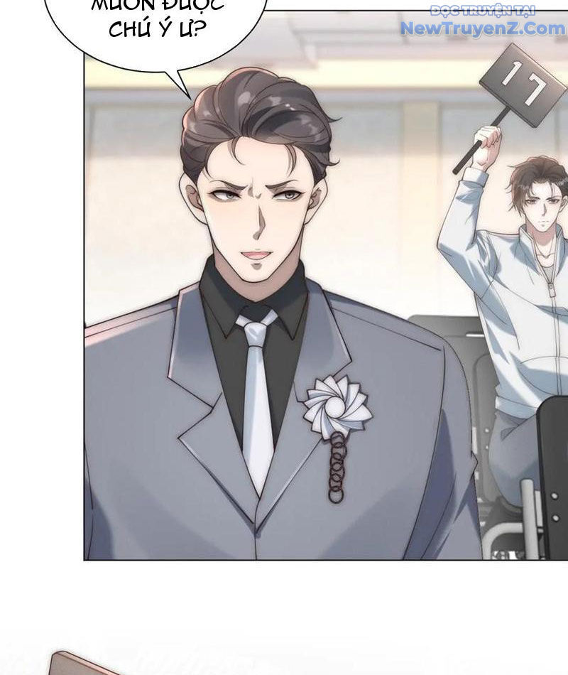 Trở ThàNh Vô ĐịCh BằNg Hệ ThốNg GiảM Giá Trị Chapter 34 - Trang 2