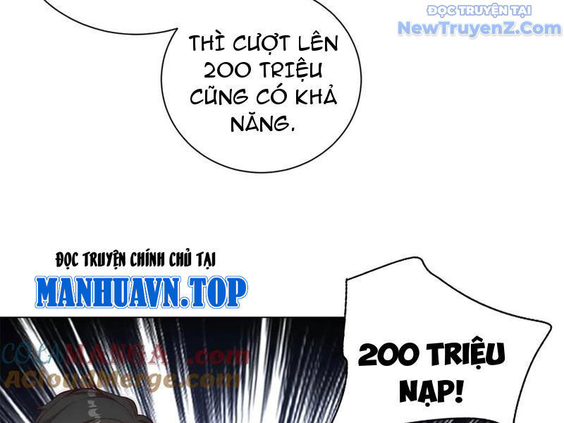Trở ThàNh Vô ĐịCh BằNg Hệ ThốNg GiảM Giá Trị Chapter 35 - Trang 2