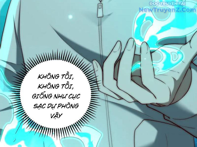 Trở ThàNh Vô ĐịCh BằNg Hệ ThốNg GiảM Giá Trị Chapter 35 - Trang 2