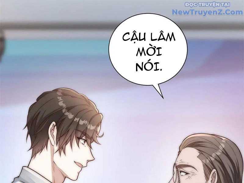 Trở ThàNh Vô ĐịCh BằNg Hệ ThốNg GiảM Giá Trị Chapter 35 - Trang 2