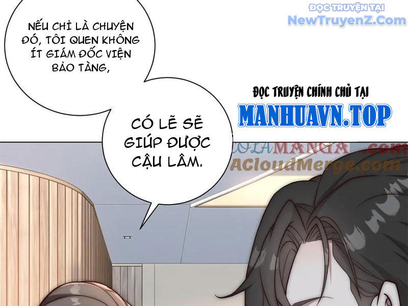 Trở ThàNh Vô ĐịCh BằNg Hệ ThốNg GiảM Giá Trị Chapter 35 - Trang 2