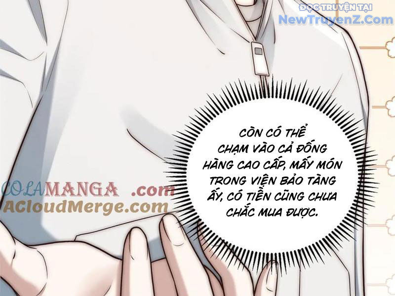 Trở ThàNh Vô ĐịCh BằNg Hệ ThốNg GiảM Giá Trị Chapter 35 - Trang 2