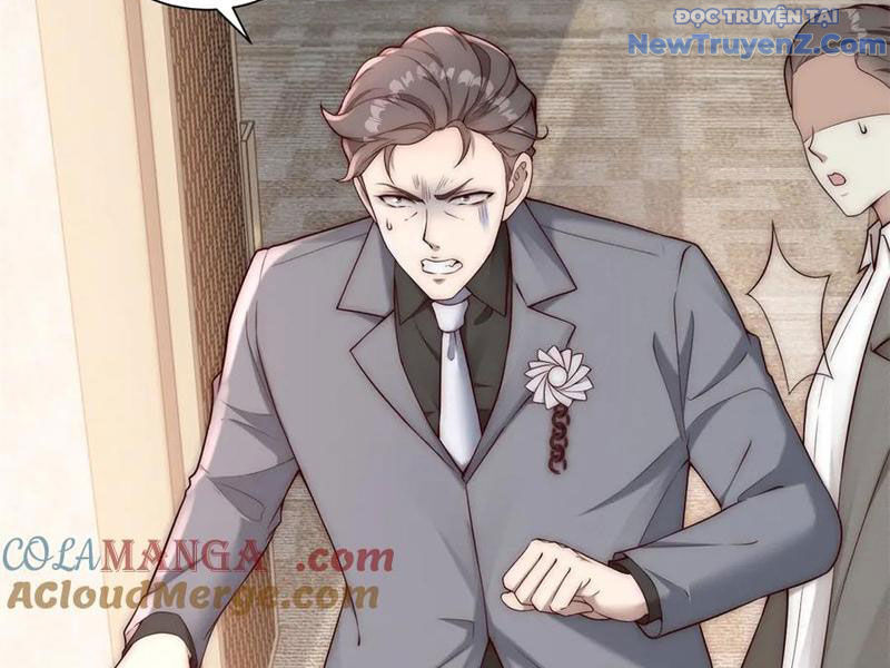 Trở ThàNh Vô ĐịCh BằNg Hệ ThốNg GiảM Giá Trị Chapter 35 - Trang 2