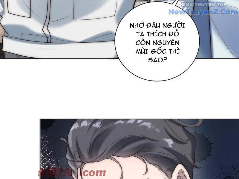 Trở ThàNh Vô ĐịCh BằNg Hệ ThốNg GiảM Giá Trị Chapter 35 - Trang 2