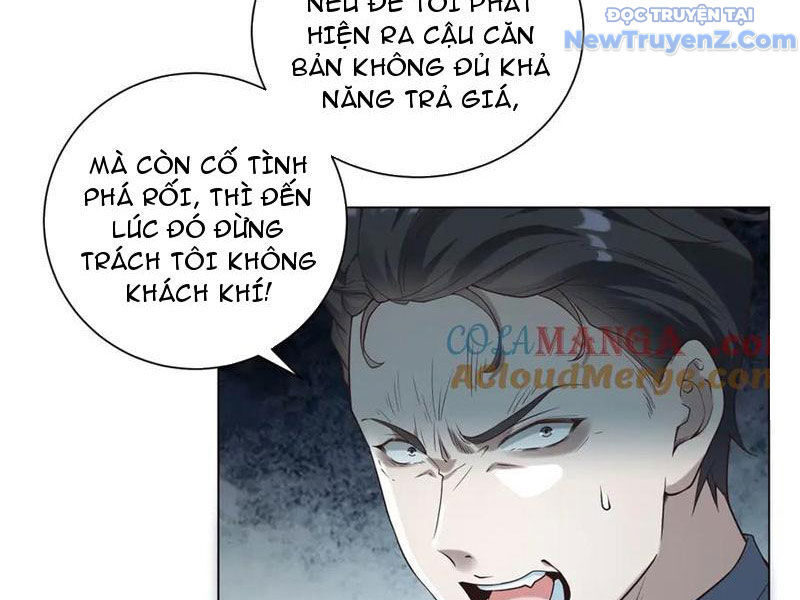 Trở ThàNh Vô ĐịCh BằNg Hệ ThốNg GiảM Giá Trị Chapter 35 - Trang 2