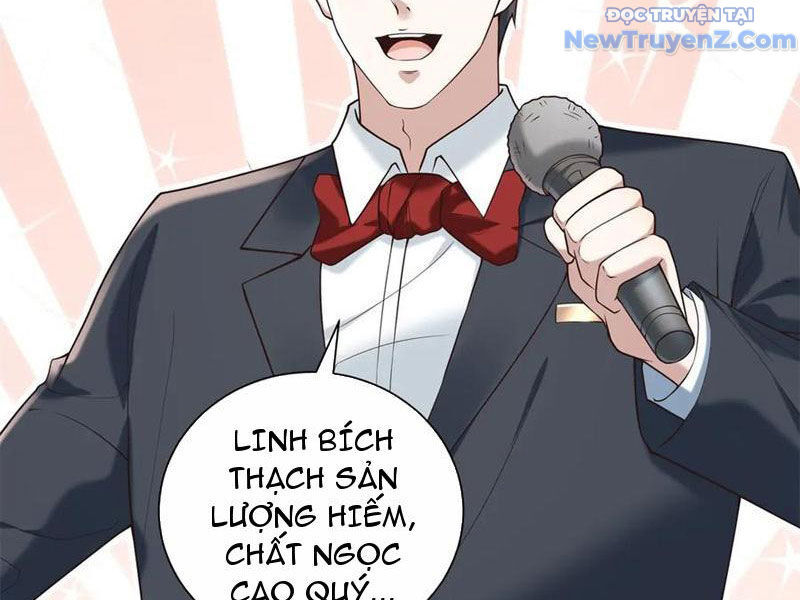 Trở ThàNh Vô ĐịCh BằNg Hệ ThốNg GiảM Giá Trị Chapter 35 - Trang 2