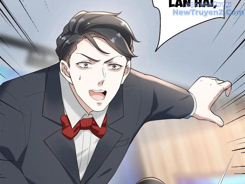 Trở ThàNh Vô ĐịCh BằNg Hệ ThốNg GiảM Giá Trị Chapter 35 - Trang 2