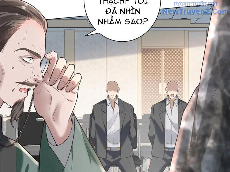 Trở ThàNh Vô ĐịCh BằNg Hệ ThốNg GiảM Giá Trị Chapter 35 - Trang 2