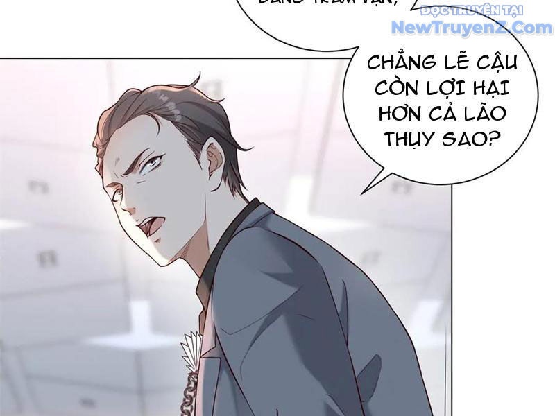 Trở ThàNh Vô ĐịCh BằNg Hệ ThốNg GiảM Giá Trị Chapter 35 - Trang 2