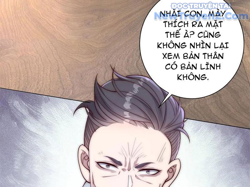 Trở ThàNh Vô ĐịCh BằNg Hệ ThốNg GiảM Giá Trị Chapter 36 - Trang 2