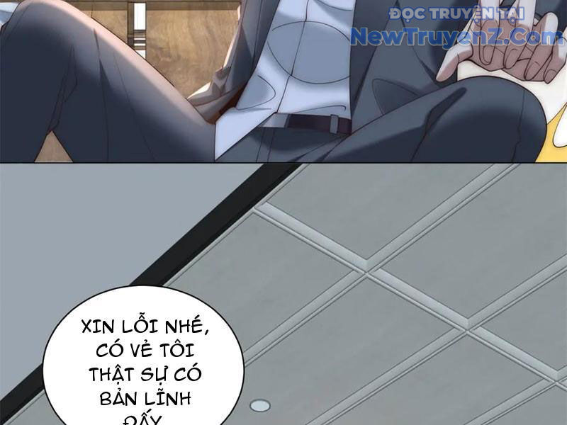 Trở ThàNh Vô ĐịCh BằNg Hệ ThốNg GiảM Giá Trị Chapter 36 - Trang 2