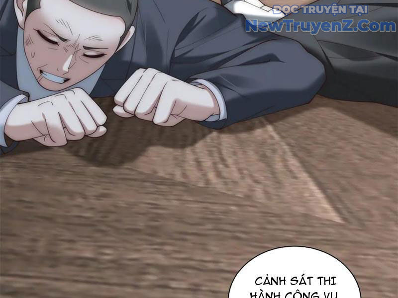 Trở ThàNh Vô ĐịCh BằNg Hệ ThốNg GiảM Giá Trị Chapter 36 - Trang 2