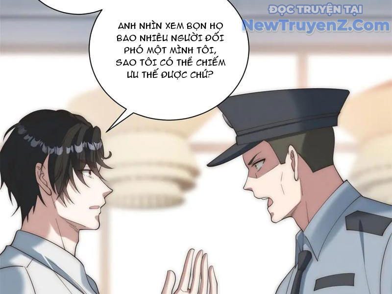 Trở ThàNh Vô ĐịCh BằNg Hệ ThốNg GiảM Giá Trị Chapter 36 - Trang 2