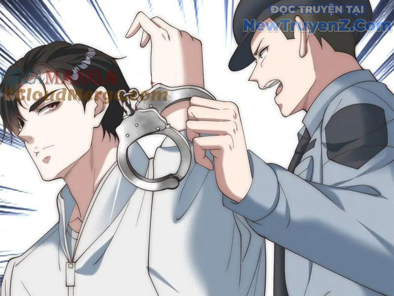 Trở ThàNh Vô ĐịCh BằNg Hệ ThốNg GiảM Giá Trị Chapter 36 - Trang 2