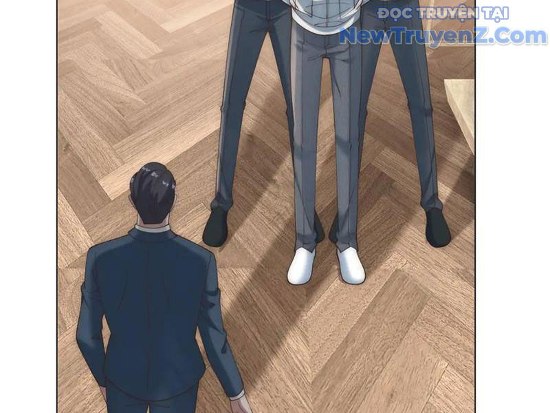 Trở ThàNh Vô ĐịCh BằNg Hệ ThốNg GiảM Giá Trị Chapter 36 - Trang 2