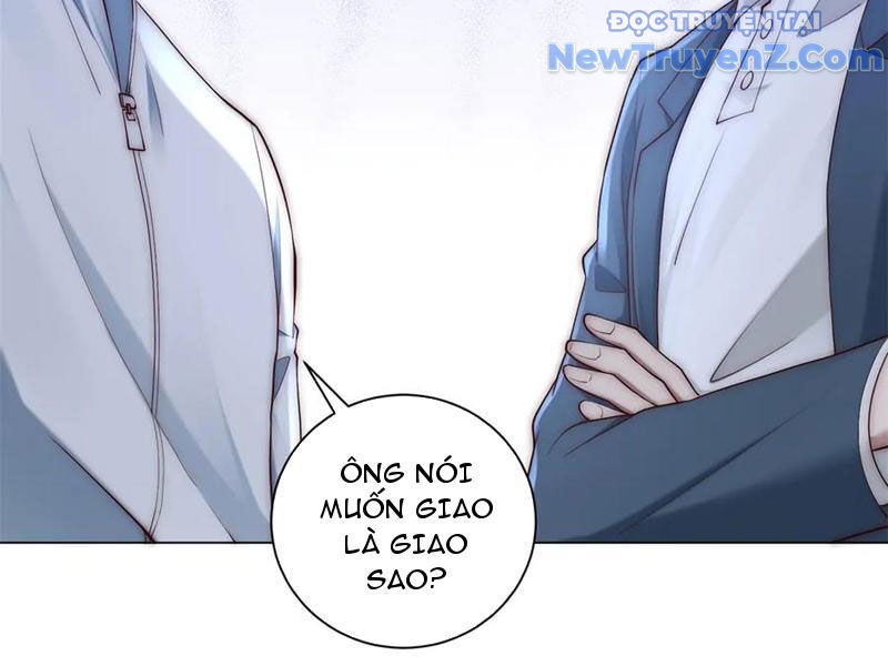 Trở ThàNh Vô ĐịCh BằNg Hệ ThốNg GiảM Giá Trị Chapter 36 - Trang 2