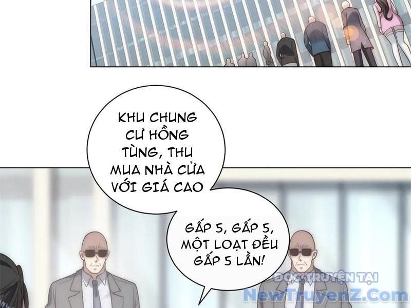 Trở ThàNh Vô ĐịCh BằNg Hệ ThốNg GiảM Giá Trị Chapter 37 - Trang 2