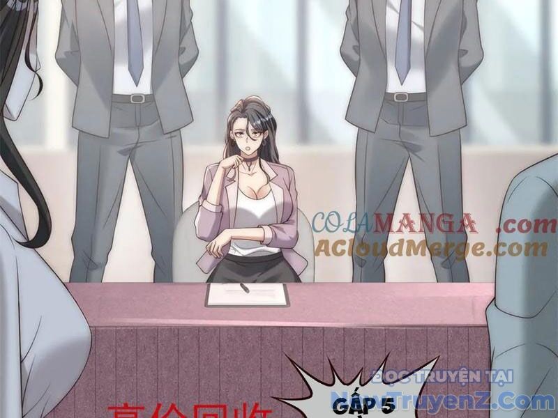 Trở ThàNh Vô ĐịCh BằNg Hệ ThốNg GiảM Giá Trị Chapter 37 - Trang 2