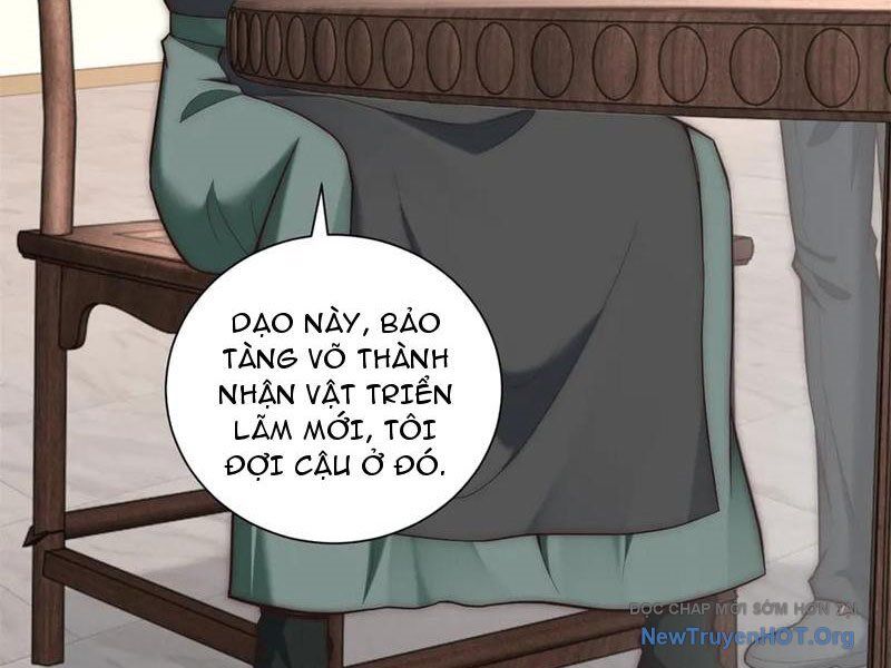 Trở ThàNh Vô ĐịCh BằNg Hệ ThốNg GiảM Giá Trị Chapter 39 - Trang 2
